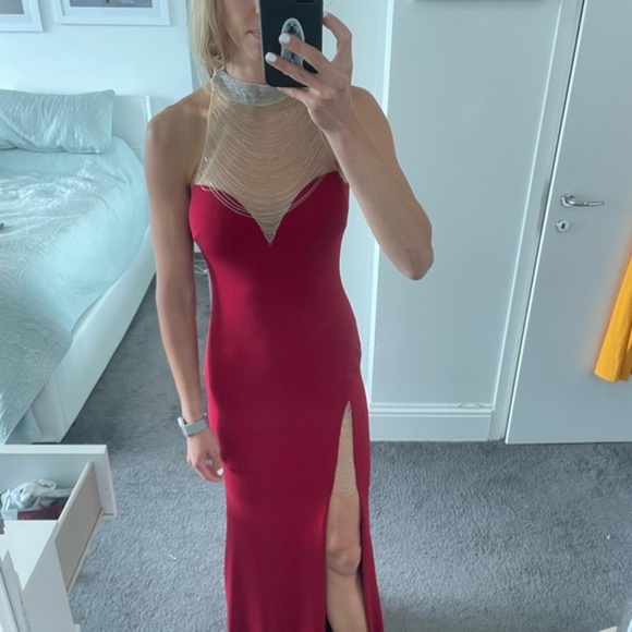 Janique by Kourosh Babaian - Picture 2 of 6